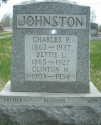 Patrolman Clinton M. Johnston | Jefferson County Police Department, Kentucky