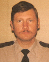 Officer Gerald Douglas Johnson | Palm Bay Police Department, Florida