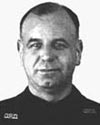 Inspector John R. Johnston | Oakland Police Department, California