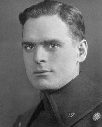 Patrolman James J. Killion | New York City Police Department, New York