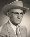 Chief of Police Arnold H. Knippel | Columbus Police Department, Texas