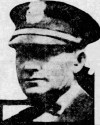 Town Marshal Phillip Lee | Hallandale Beach Police Department, Florida