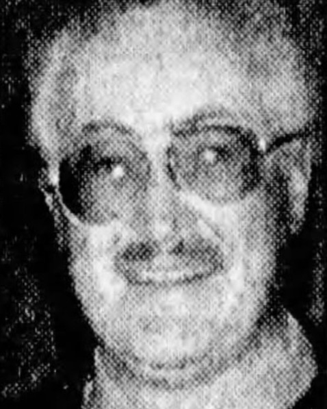 Patrolman Charles Ellington Nichols | Coweta Police Department, Oklahoma