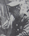 Patrolman Llewellyn A. Lowther | Massachusetts State Police, Massachusetts