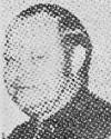 Lieutenant William Thomas 