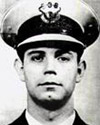 Patrolman Donald Martin | Cincinnati Police Department, Ohio