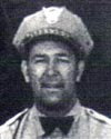 Officer Frank J. Maus | California Highway Patrol, California