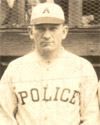Sergeant Charles R. McClary | Alexandria Police Department, Virginia