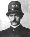 Officer John E. McKinney | Indianapolis Police Department, Indiana