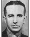Patrolman Stanley R. Monahan | Oneonta City Police Department, New York