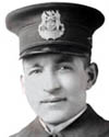 Detective William Leath Mulligan | Louisville Police Department, Kentucky