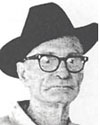Harold Dean Humphus